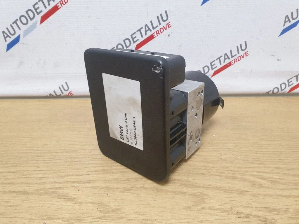 ABS block – BMW 3 Series E92 E93 (2005-2014)