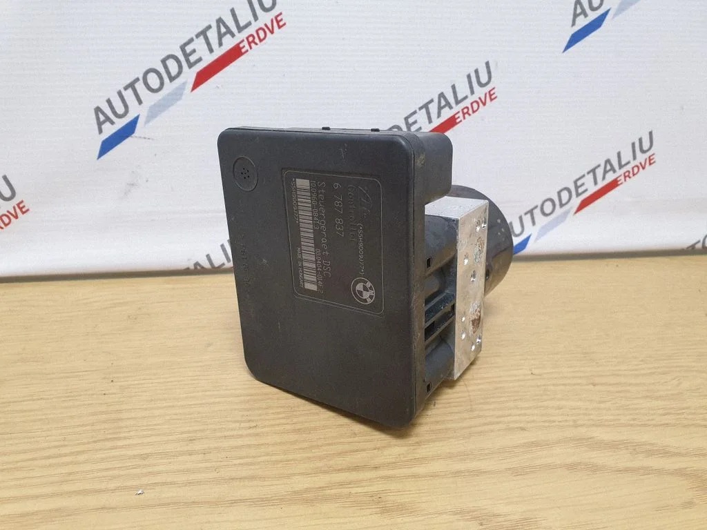 ABS block – BMW 3 Series E92 E93 (2005-2014)