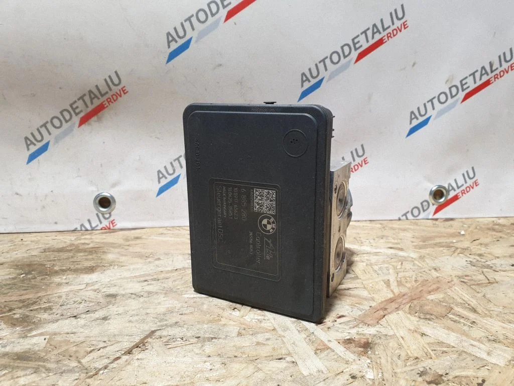 ABS block – BMW X1 F48 F49 (2015-2022)