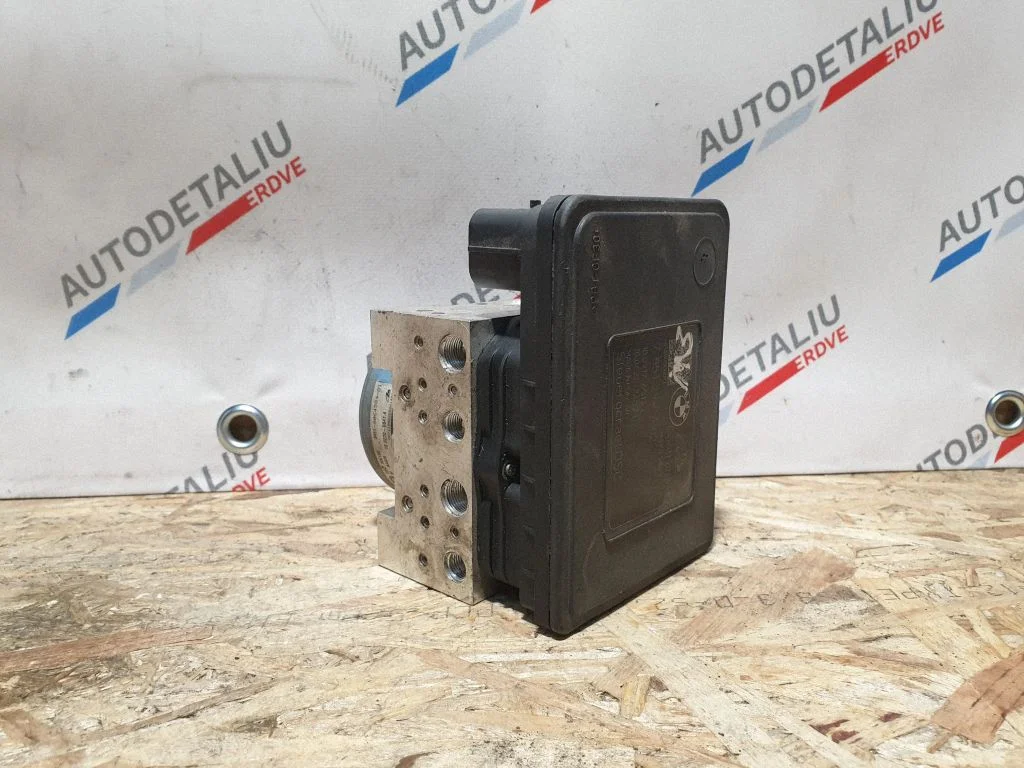 ABS block – BMW Series 4 M4 F82 F83 (2014-2020)