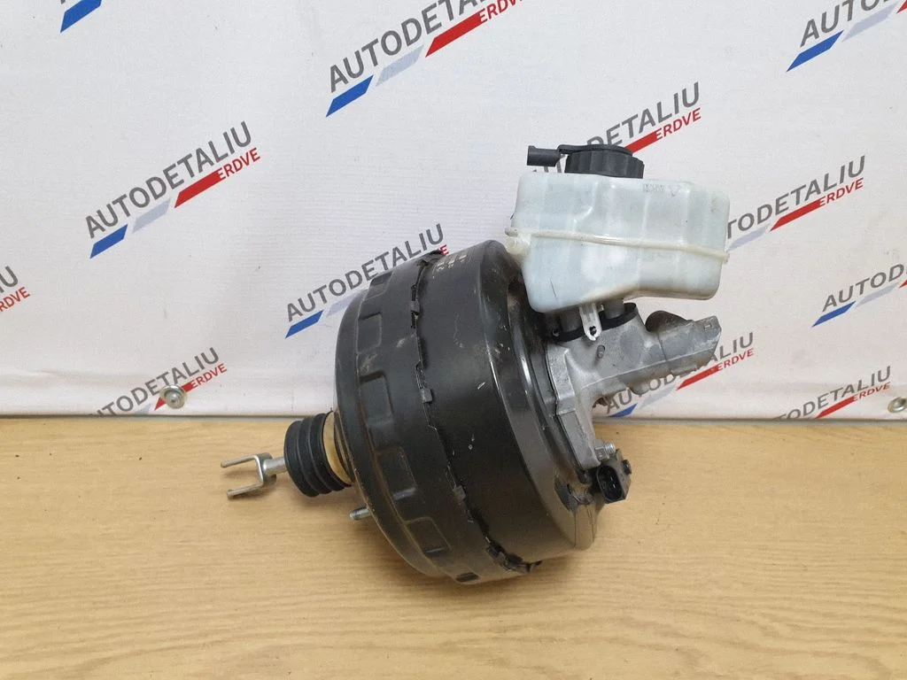 Brake booster – BMW 3 Series E92 E93 (2005-2014)