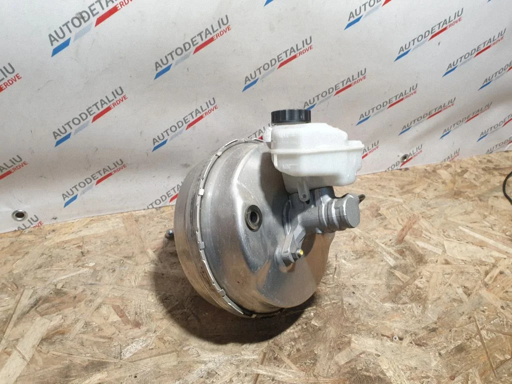 Brake booster – BMW 5 Series G30 G31 G38 (2016-)
