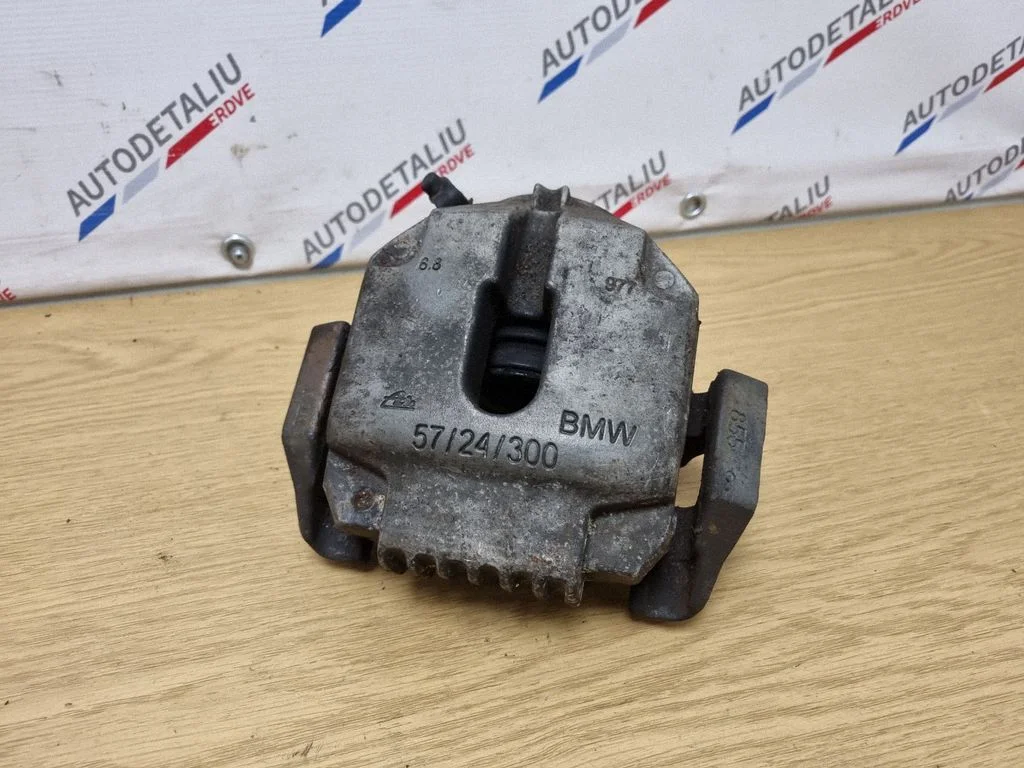 Front brake caliper – BMW 3 Series E90 E91 (2005-2012)