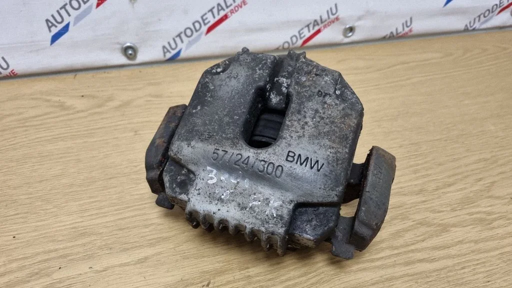 Front brake caliper – BMW 3 Series E90 E91 (2005-2012)