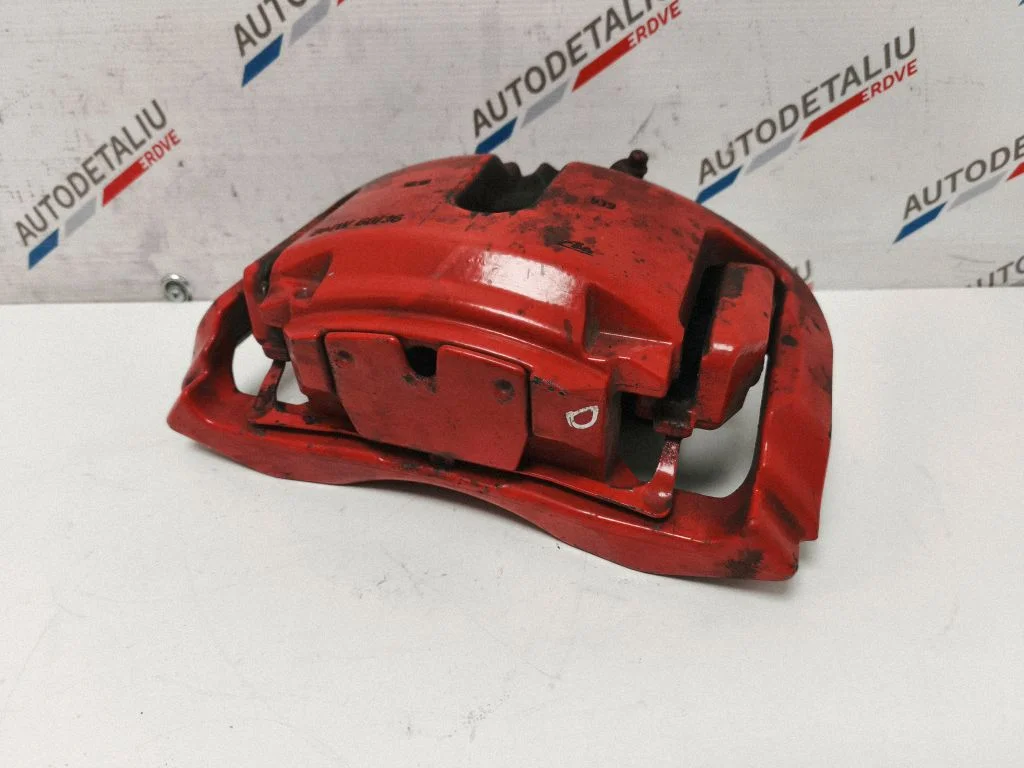 Priekšējais bremžu suports 6036