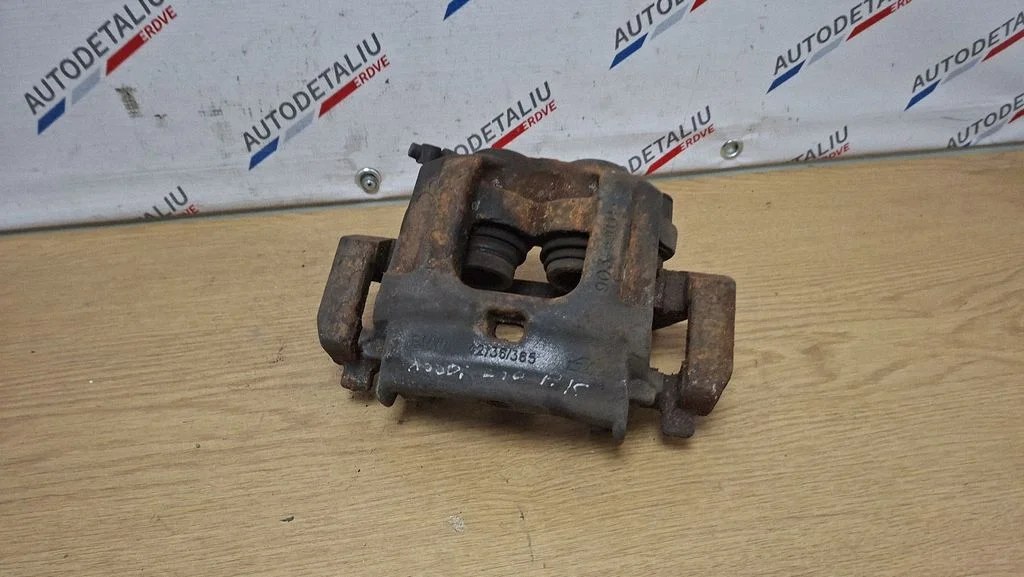 Priekšējais bremžu suports BMW4236365