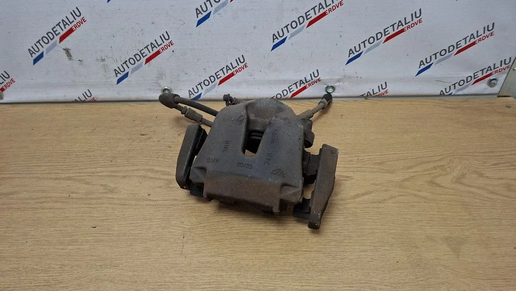 Front brake caliper BMW6030