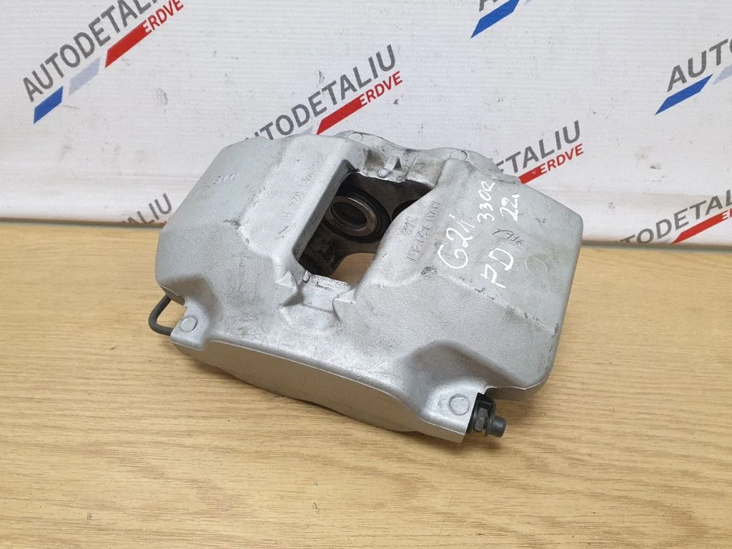Priekšējais bremžu suports 6885840