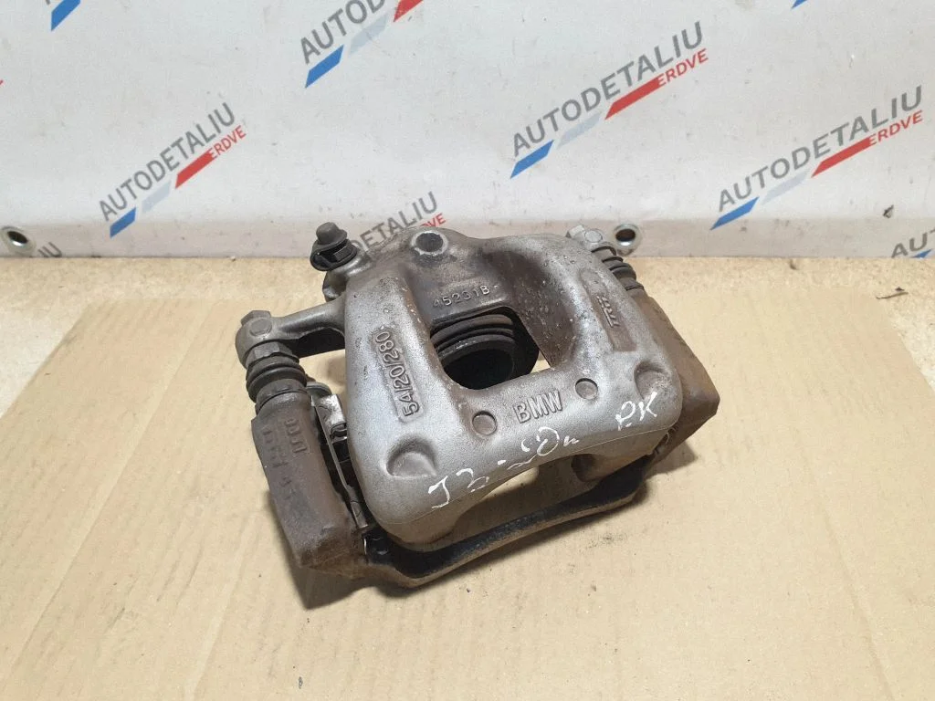 Priekšējais bremžu suports 6861643