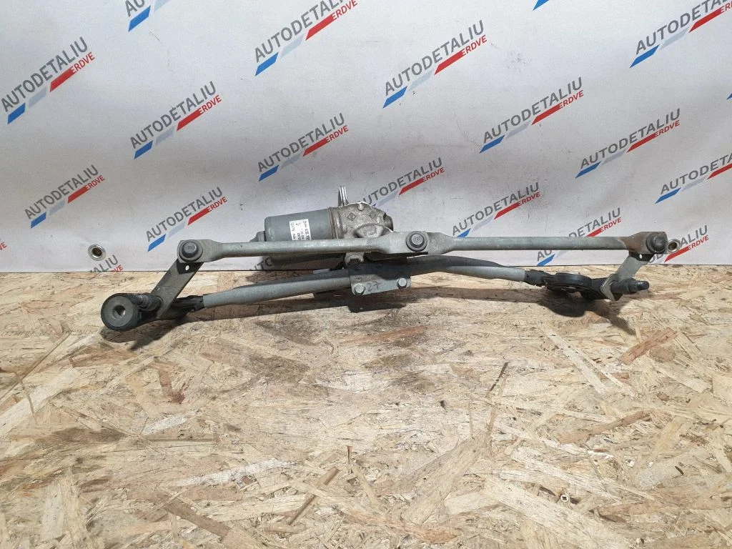 Tīrītāju mehānisma komplekts 7200536
