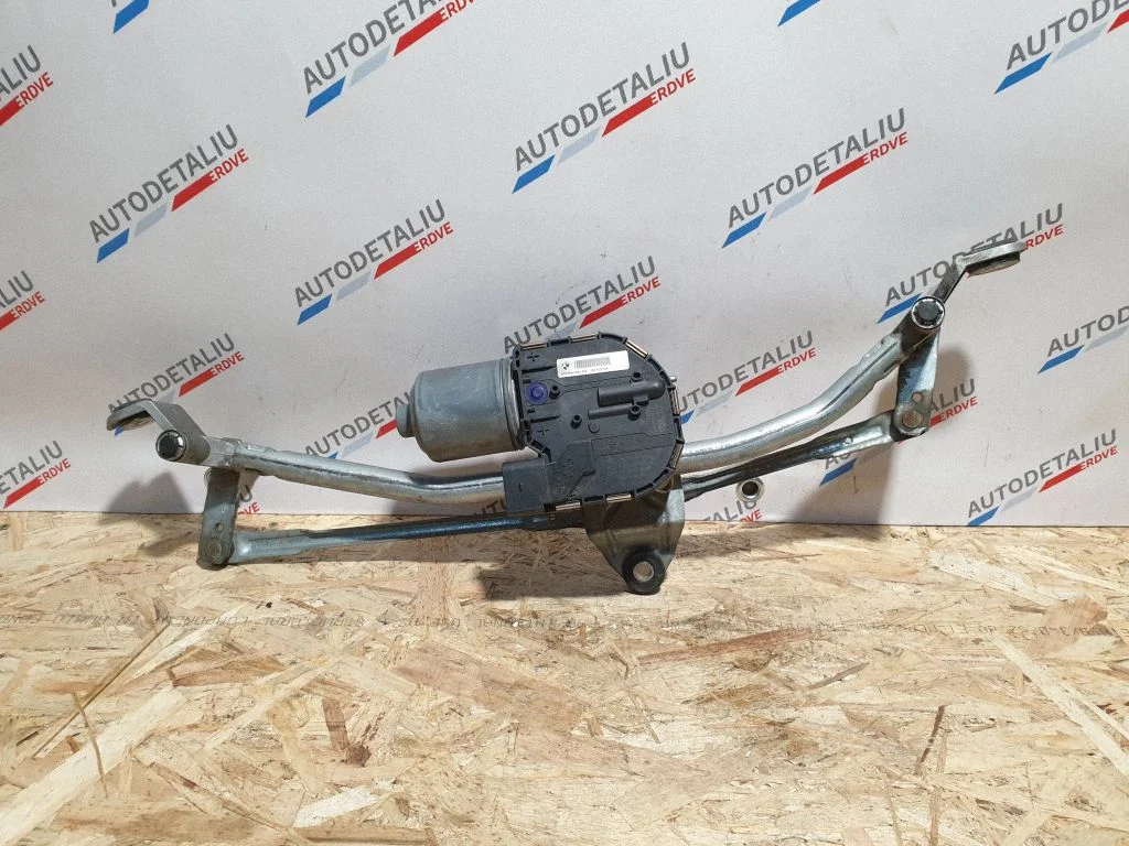 Tīrītāju mehānisma komplekts 7213275