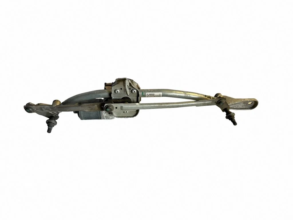 Front wiper linkage and motor – BMW 7 Series F01 F02 F03 F04 (2008-2016)