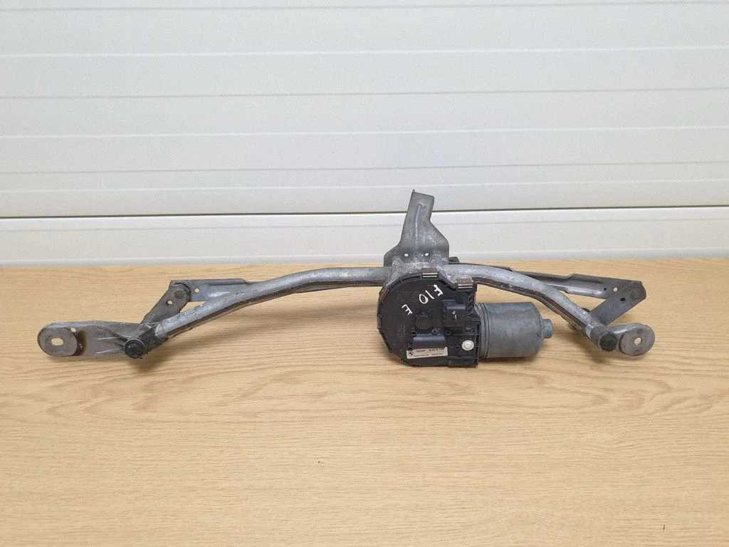 Kojameeste mehhanismi komplekt – BMW 5-seeria F10 F11 (2009-2016)
