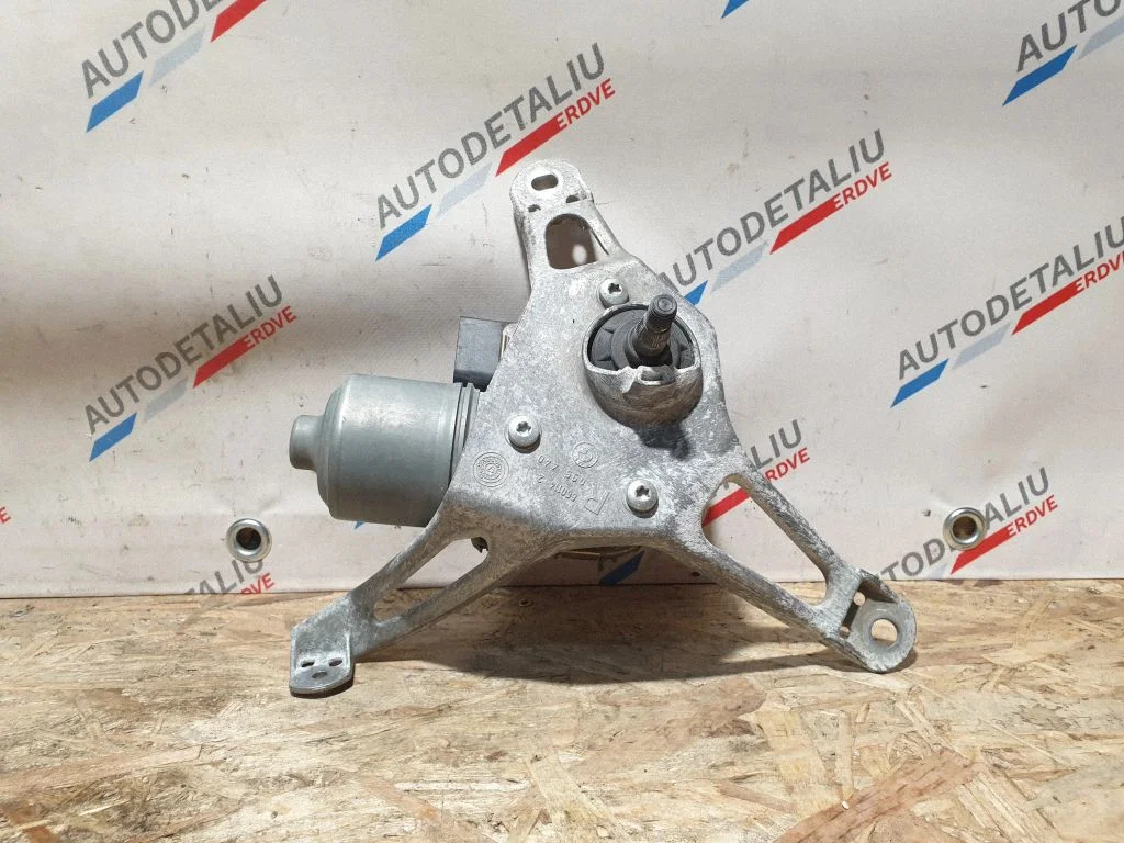 Mechanizm wycieraczek z silniczkiem – BMW i3 (2013-)