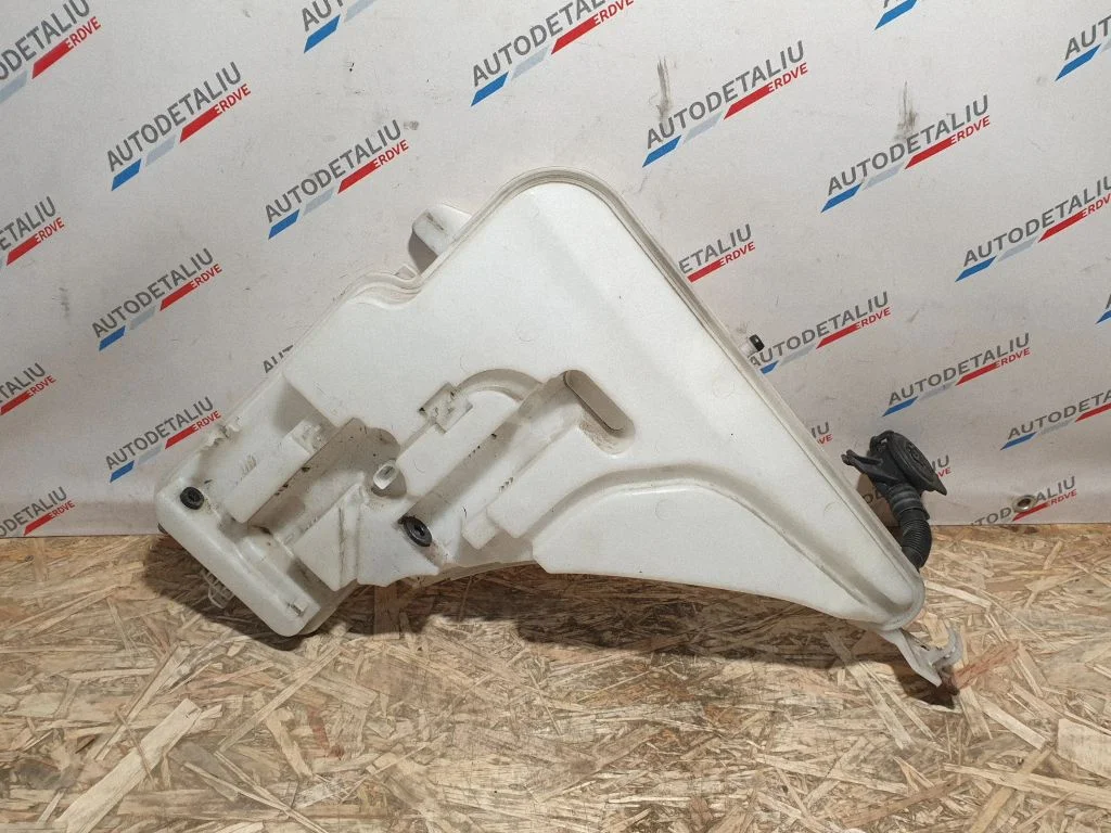 Zbiorniczek spryskiwacza – BMW Seria 3 GT F34 (2013-2017)