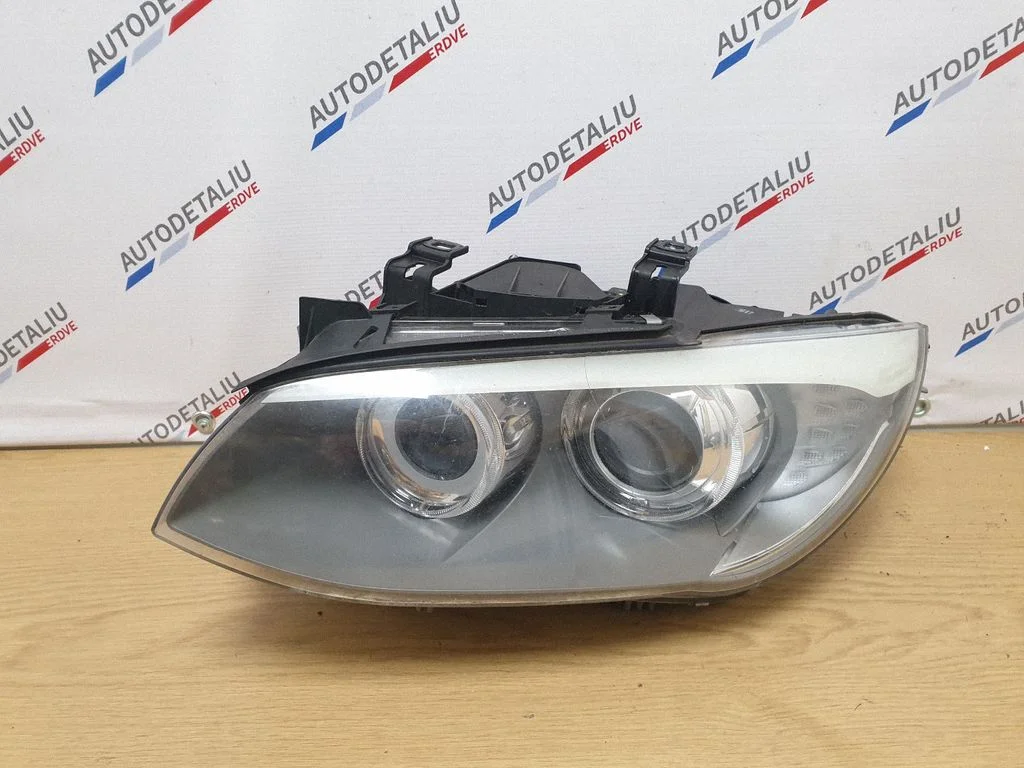 Headlight/headlamp – BMW 3 Series E92 E93 (2005-2014)
