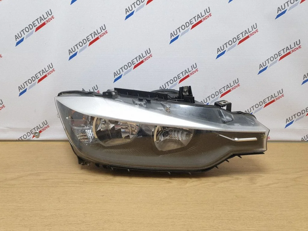 Headlight/headlamp – BMW 3 Series F30 F35 F31 (2012-2018)