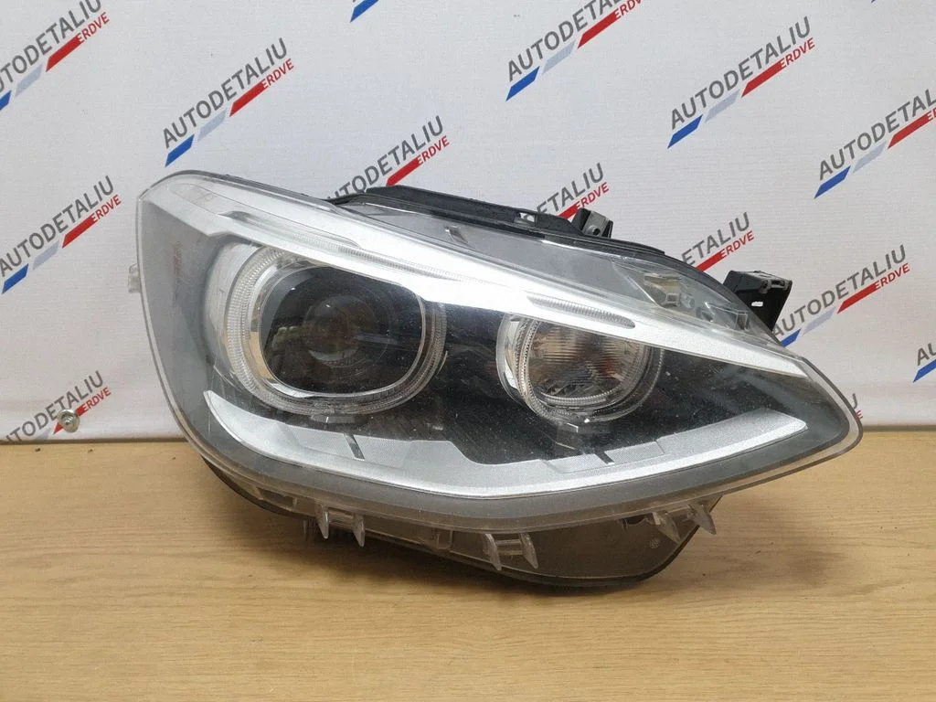 Priekšējais lukturis 7229688