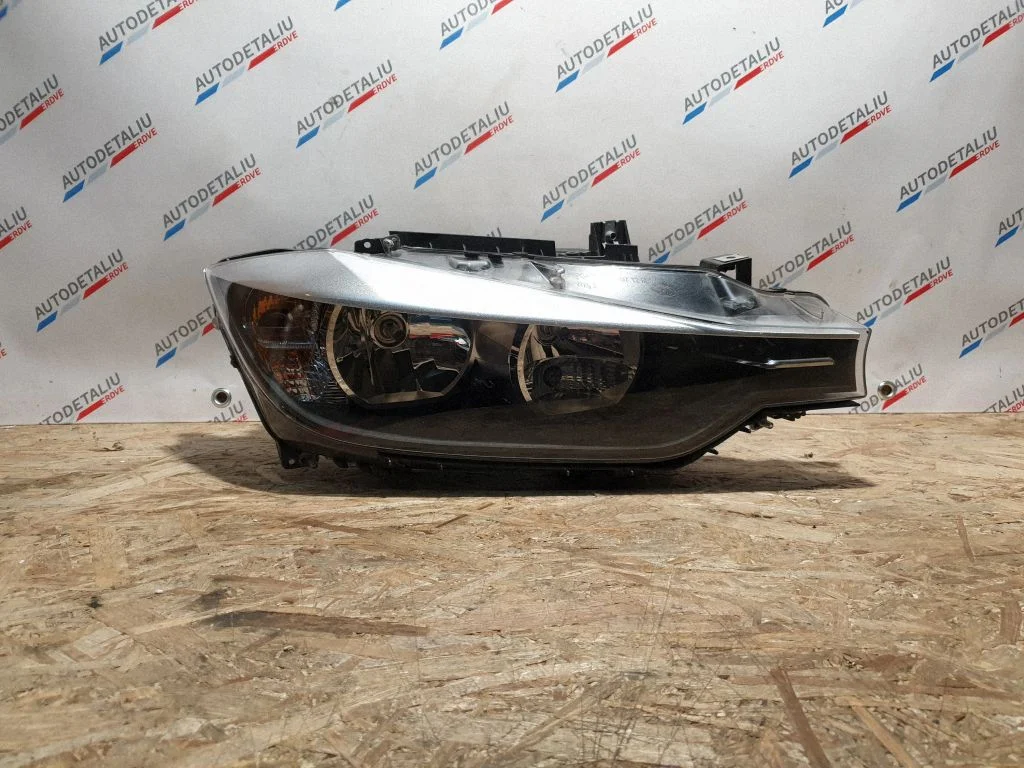 Headlight/headlamp – BMW 3 Series F30 F35 F31 (2012-2018)
