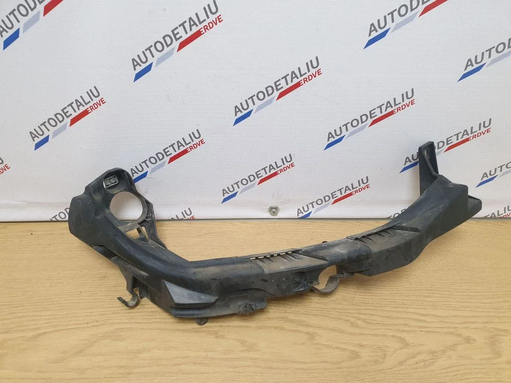 Headlight/headlamp mounting bracket – BMW 3 Series E92 E93 (2005-2014)