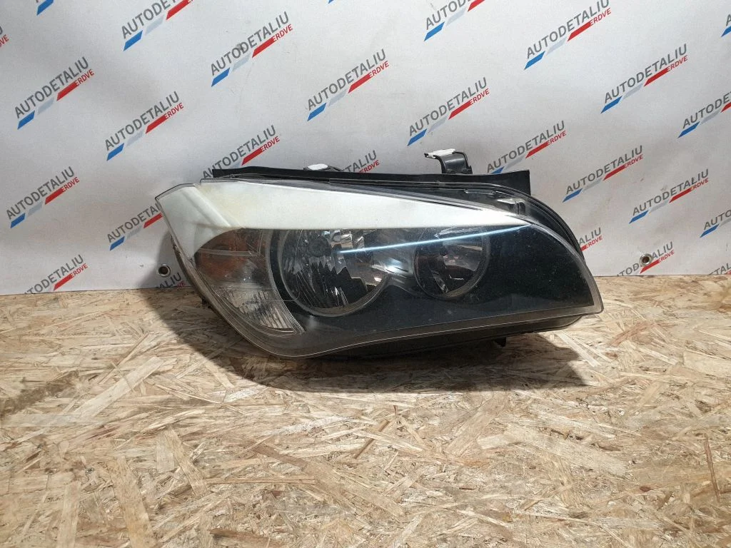 Priekšējais lukturis 2990004