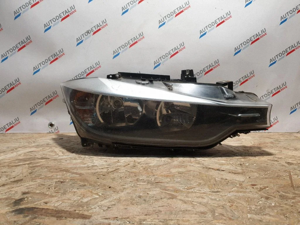 Headlight/headlamp – BMW 3 Series F30 F35 F31 (2012-2018)