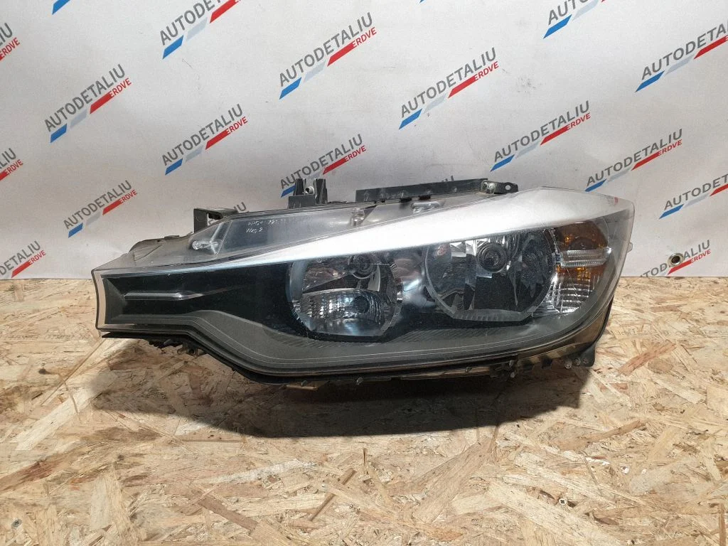 Priekšējais lukturis 7259539