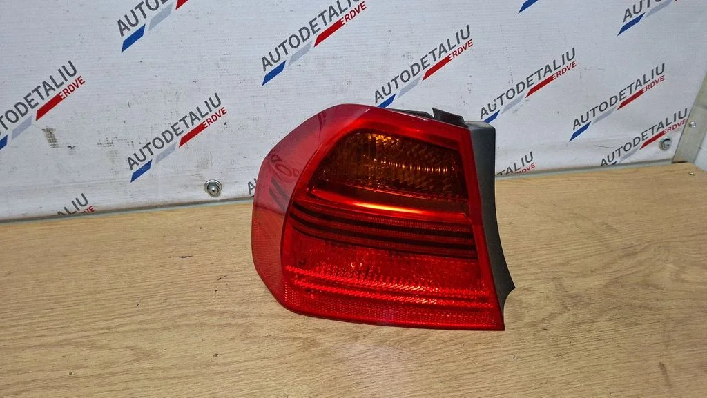 Tagatuli keres – BMW 3-seeria E90 E91 (2005-2012)