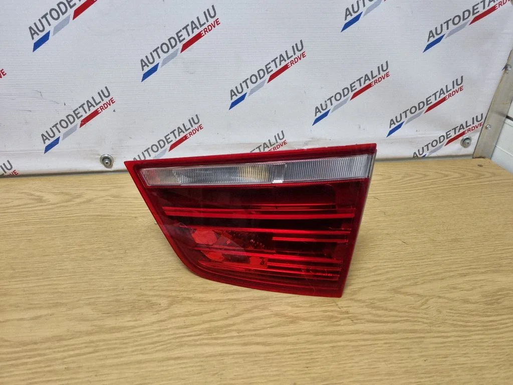 Tailgate rear/tail lights – BMW X3 F25 (2010-2017)