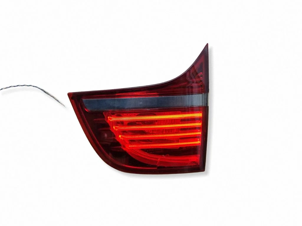 Tailgate rear/tail lights – BMW X6 E71 (2008-2014)