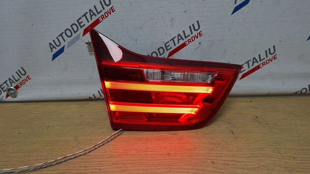 Lampa tylna w klapie – BMW Seria 4 F32 F33 (2013-2020)