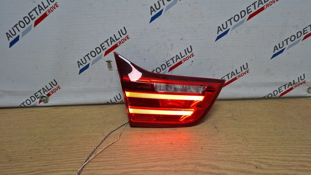 Lampa tylna w klapie – BMW Seria 4 F32 F33 (2013-2020)