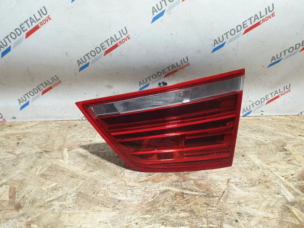 Tailgate rear/tail lights – BMW X3 F25 (2010-2017)