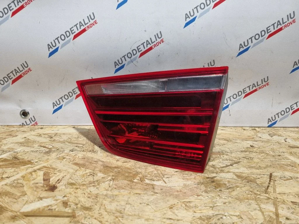 Tailgate rear/tail lights – BMW X3 F25 (2010-2017)