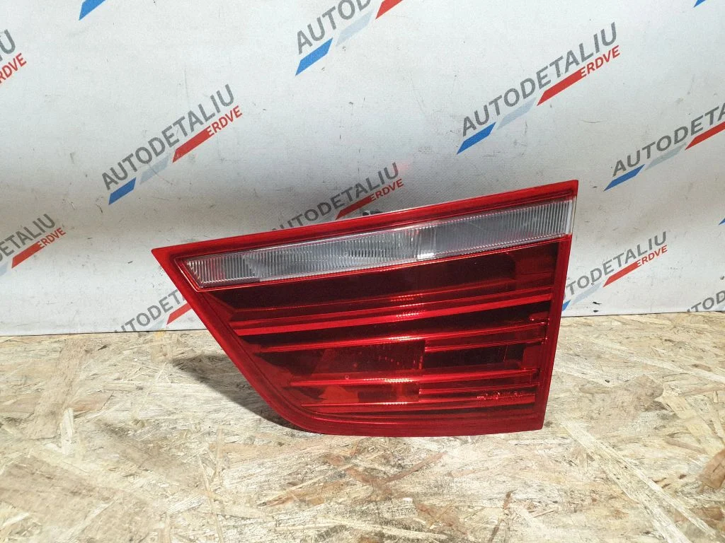 Tailgate rear/tail lights – BMW X3 F25 (2010-2017)
