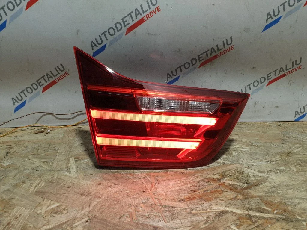 Lampa tylna w klapie – BMW Seria 4 F32 F33 (2013-2020)