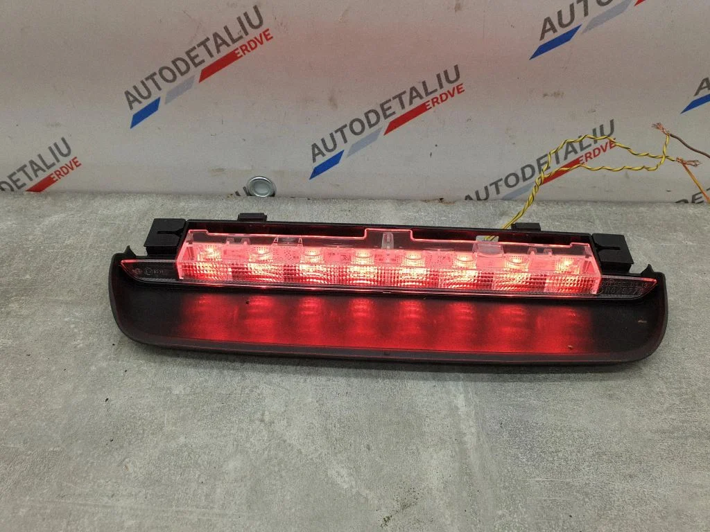 Papildu stopgaismas lukturis – BMW 4. sērija F32 F33 (2013-2020)