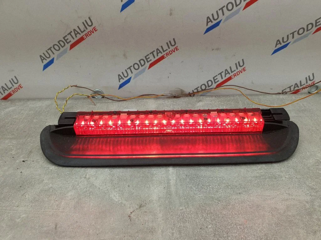 Papildu stopgaismas lukturis – BMW 3. sērija E92 E93 (2005-2014)