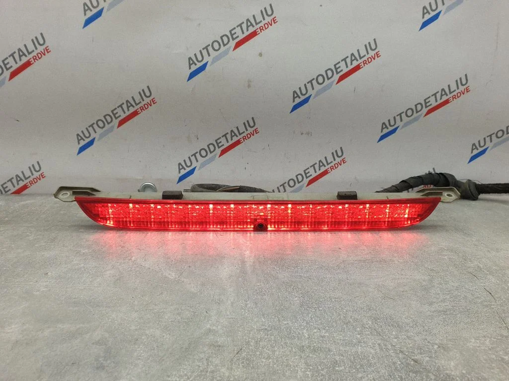 Third/center stoplight – BMW X5 E70 (2006-2013)