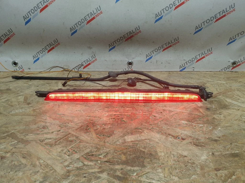Third/center stoplight – BMW i3 (2013-)