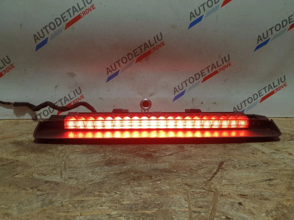 Third/center stoplight – BMW 5 Series F10 F11 (2009-2016)