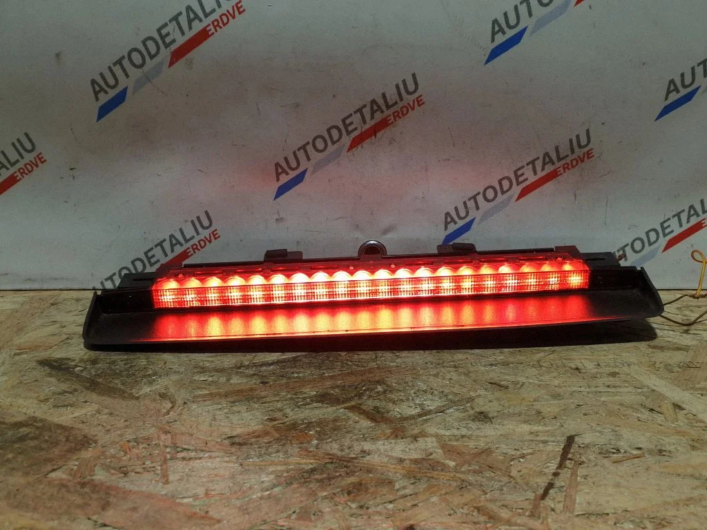 Third/center stoplight – BMW 5 Series F10 F11 (2009-2016)
