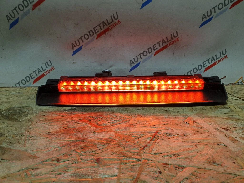Third/center stoplight – BMW 5 Series F10 F11 (2009-2016)
