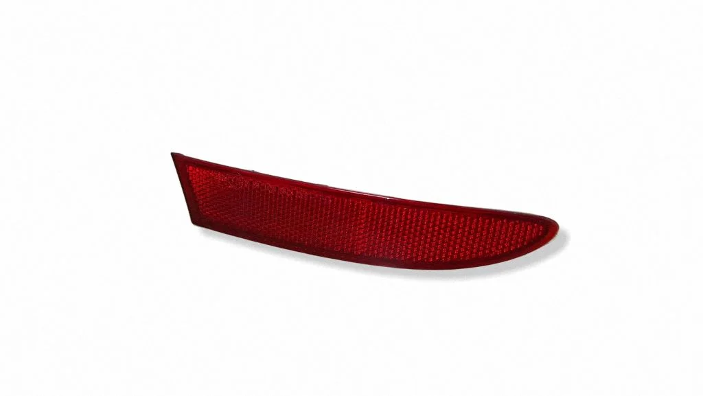 Rear tail light reflector – BMW X3 F25 (2010-2017)