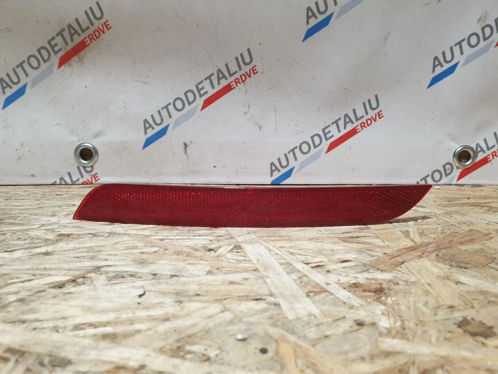 Odblask tylny – BMW Seria 3 F30 F35 F31 (2012-2018)