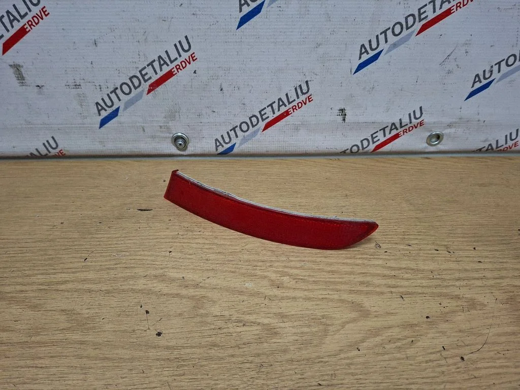 Rear tail light reflector – BMW X3 F25 (2010-2017)