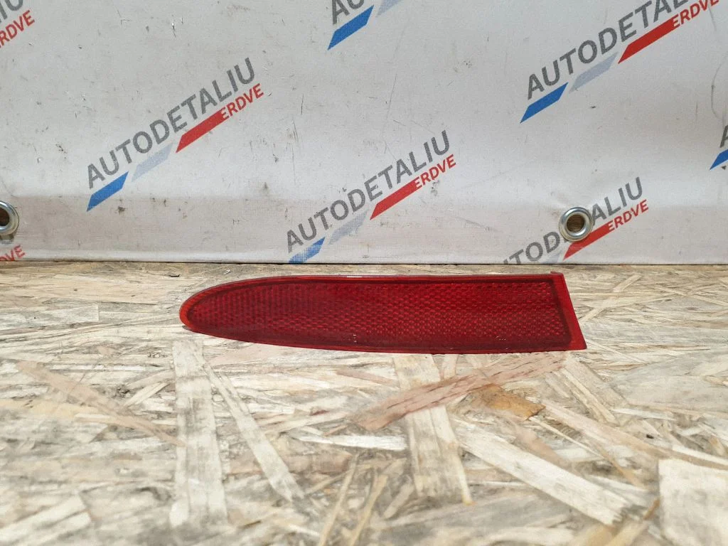 Rear tail light reflector – BMW X3 F25 (2010-2017)