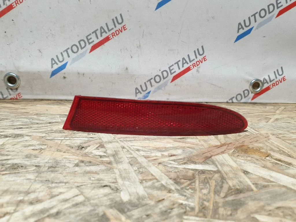 Rear tail light reflector – BMW X3 F25 (2010-2017)