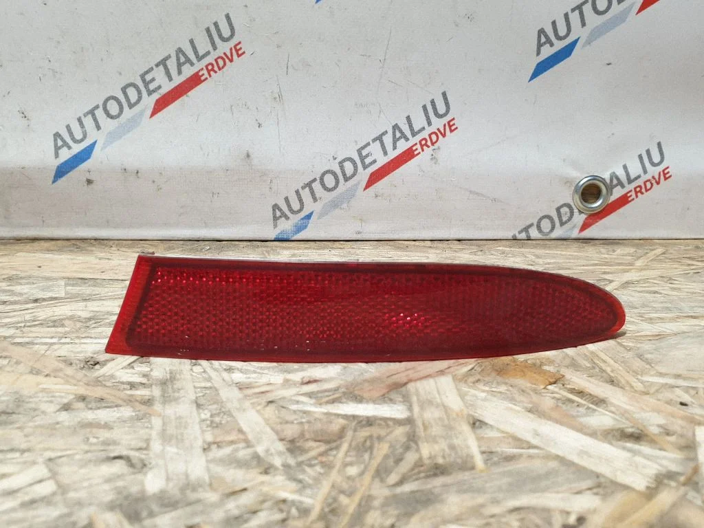 Rear tail light reflector – BMW X3 F25 (2010-2017)