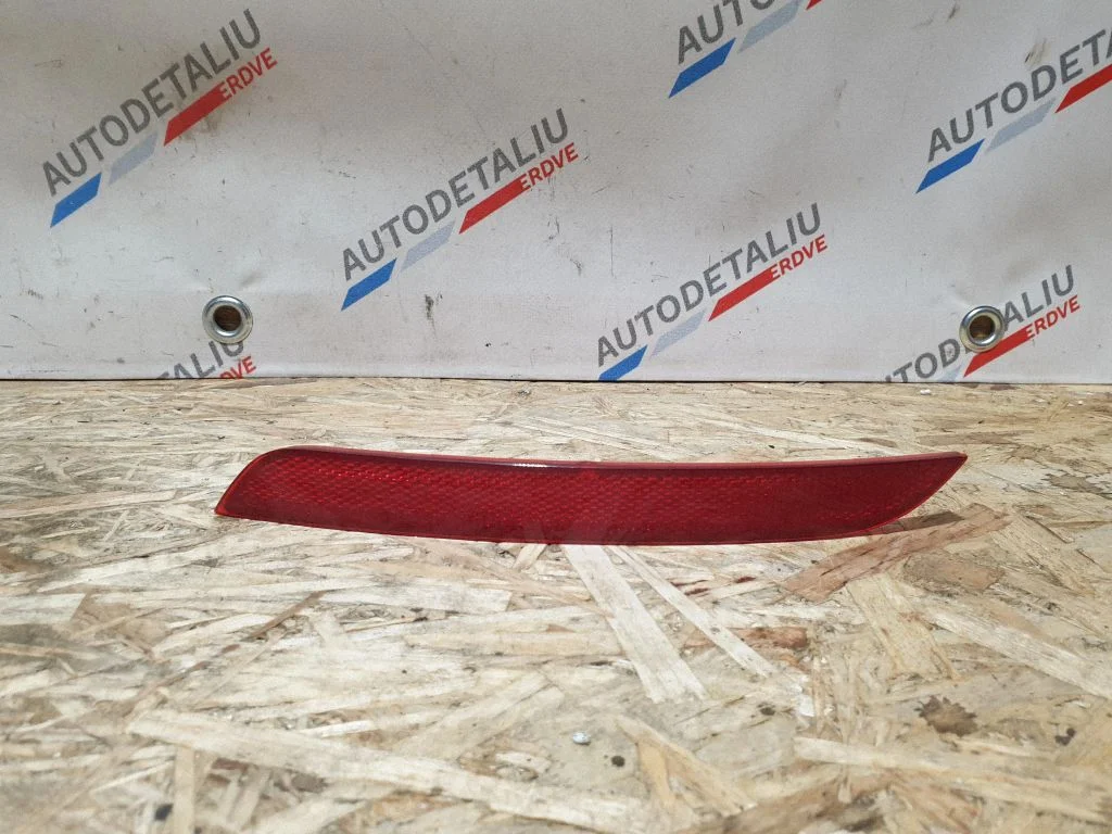 Odblask tylny – BMW Seria 3 F30 F35 F31 (2012-2018)